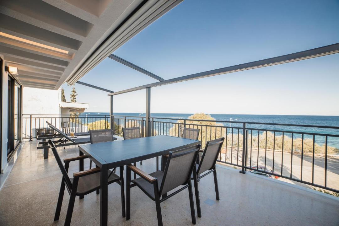 Photo of Patio Balcony in Saronida