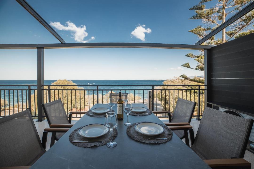 Photo of Patio Balcony in Saronida
