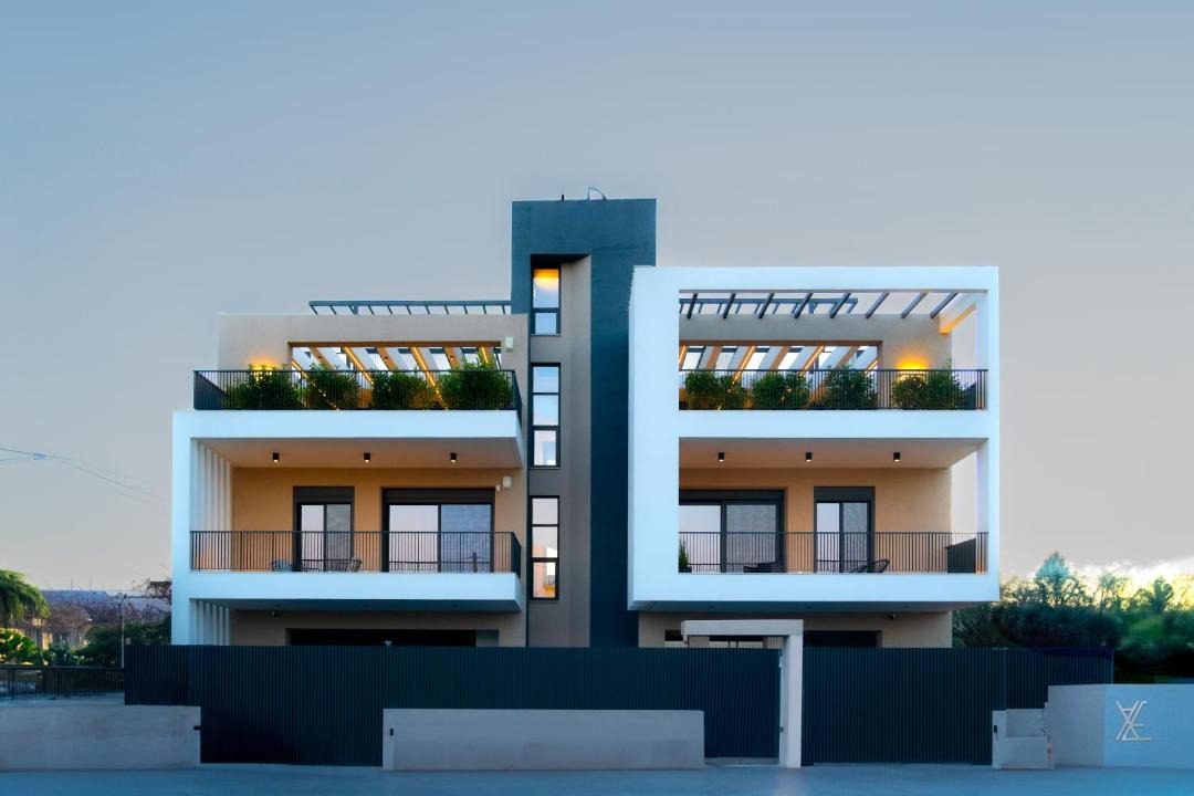 Photo of Patio Balcony in Elefsina