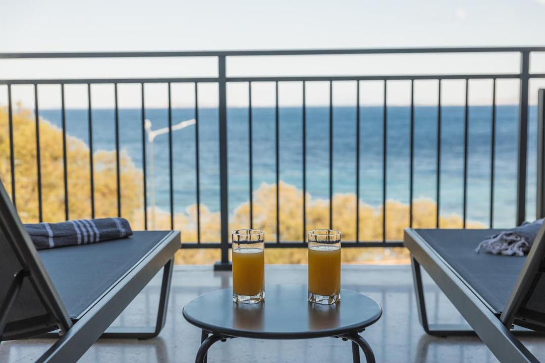 Photo of Patio Balcony in Saronida