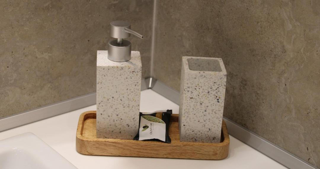 Photo of Bathroom in Larissa