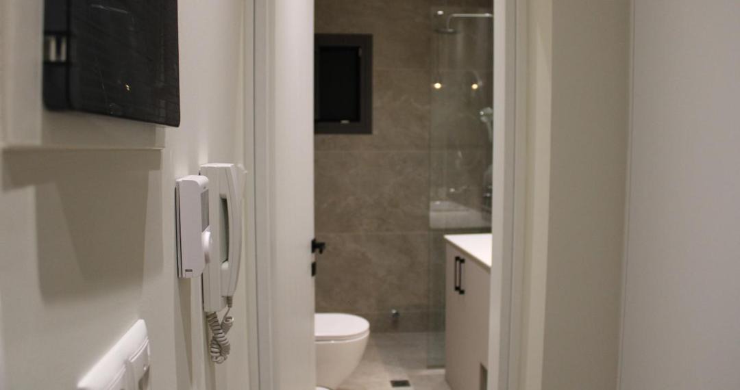 Photo of Bathroom in Larissa