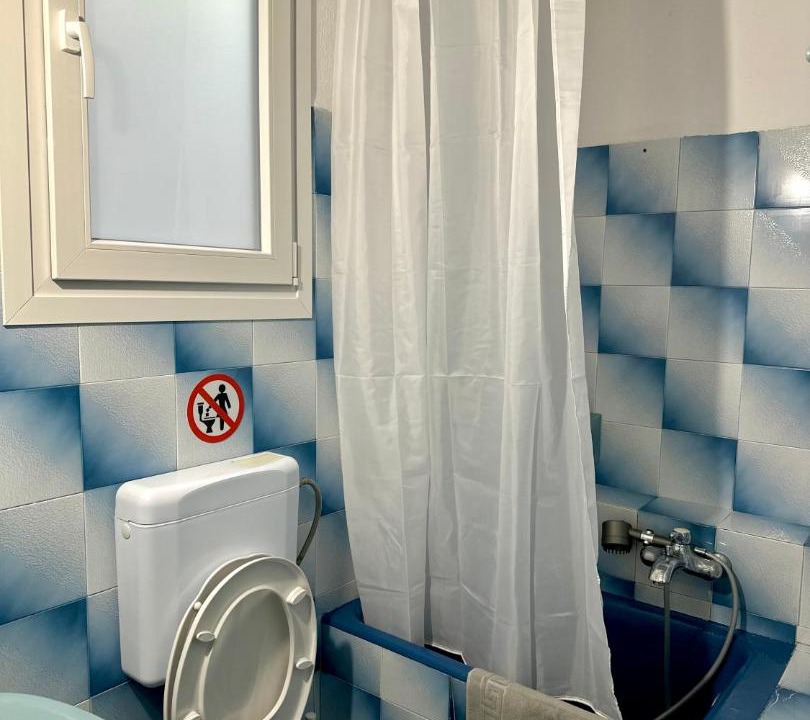 Photo of Bathroom in Mykonos