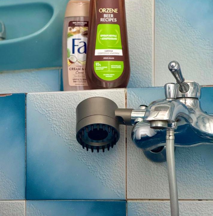 Photo of Bathroom in Mykonos