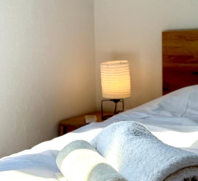 Photo of Bedroom in Mykonos