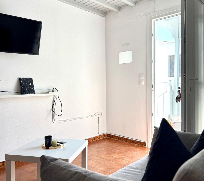 Photo of Livingroom in Mykonos