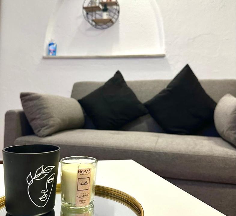 Photo of Livingroom in Mykonos