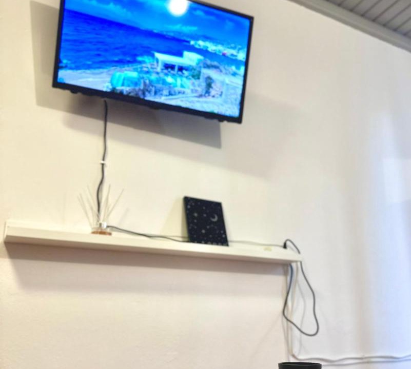 Photo of Livingroom in Mykonos