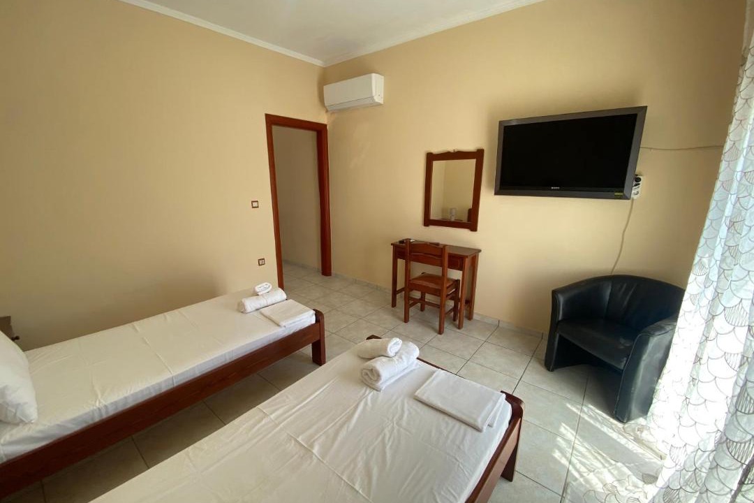 Photo of Bedroom in Agia Ermioni