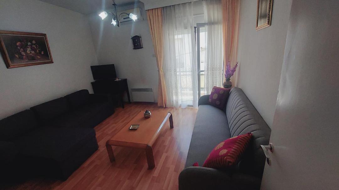 Photo of Livingroom in Naousa