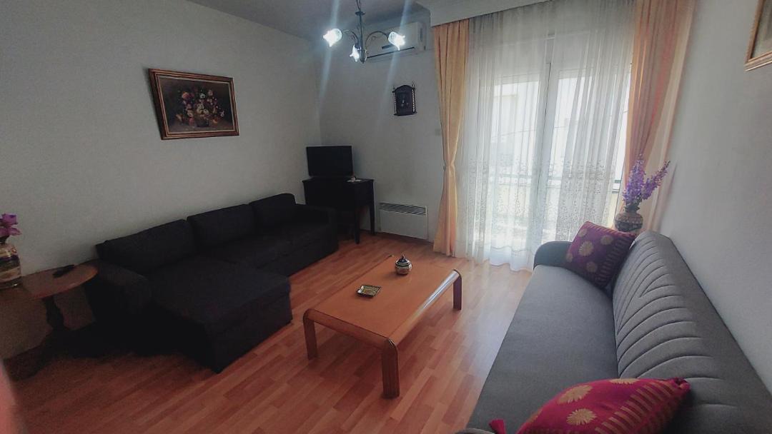Photo of Livingroom in Naousa