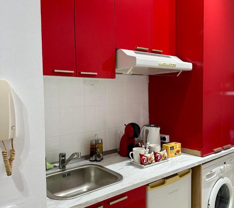 Photo of Kitchen in Thessaloniki