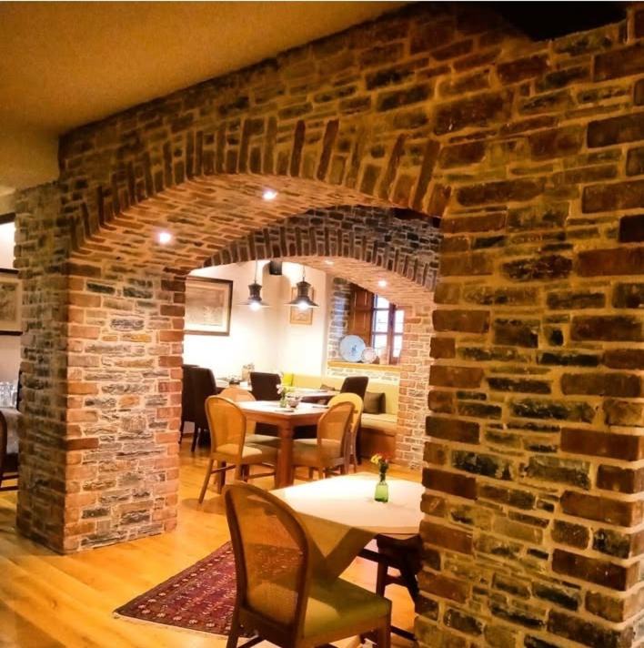 Photo of Kitchen in Lafkos