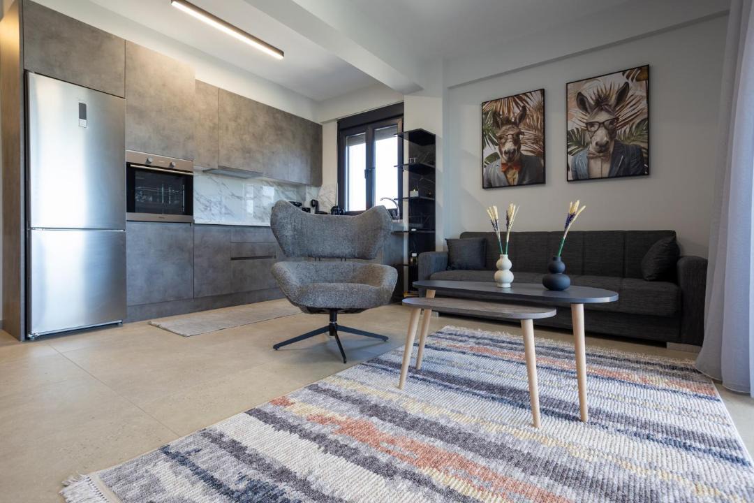 Photo of Livingroom in Katerini
