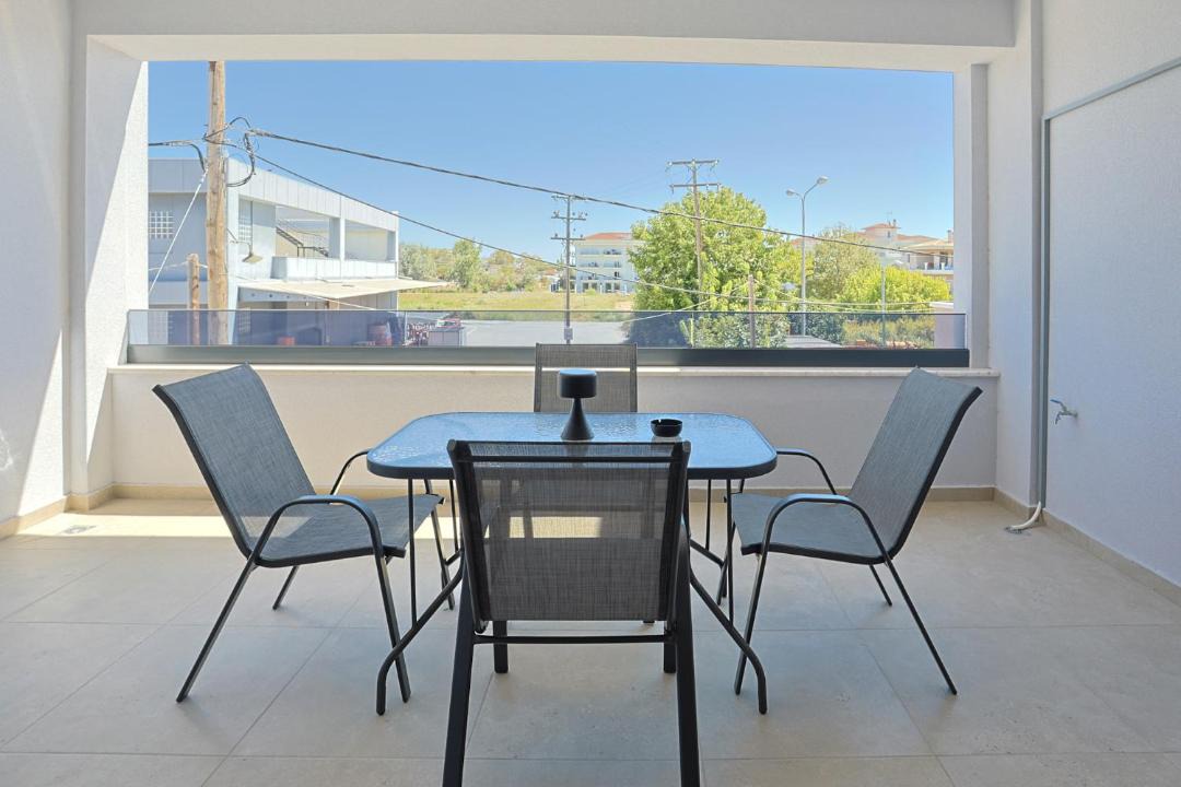 Photo of Patio Balcony in Katerini