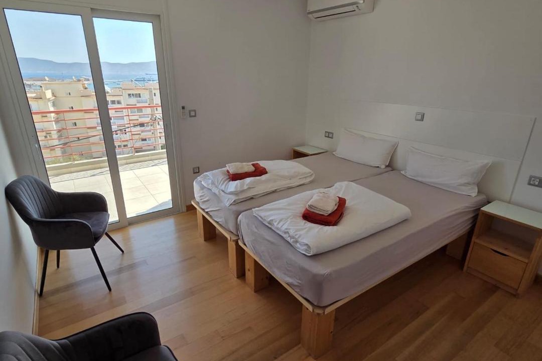 Photo of Bedroom in Lavrio