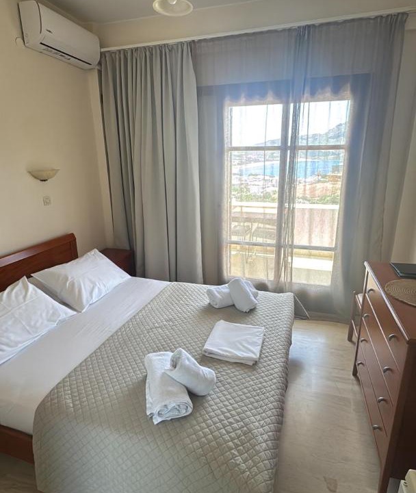 Photo of Bedroom in Agios Vasileios