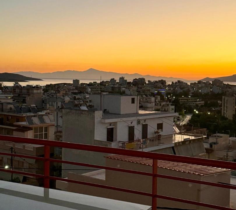 Photo of Patio Balcony in Lavrio