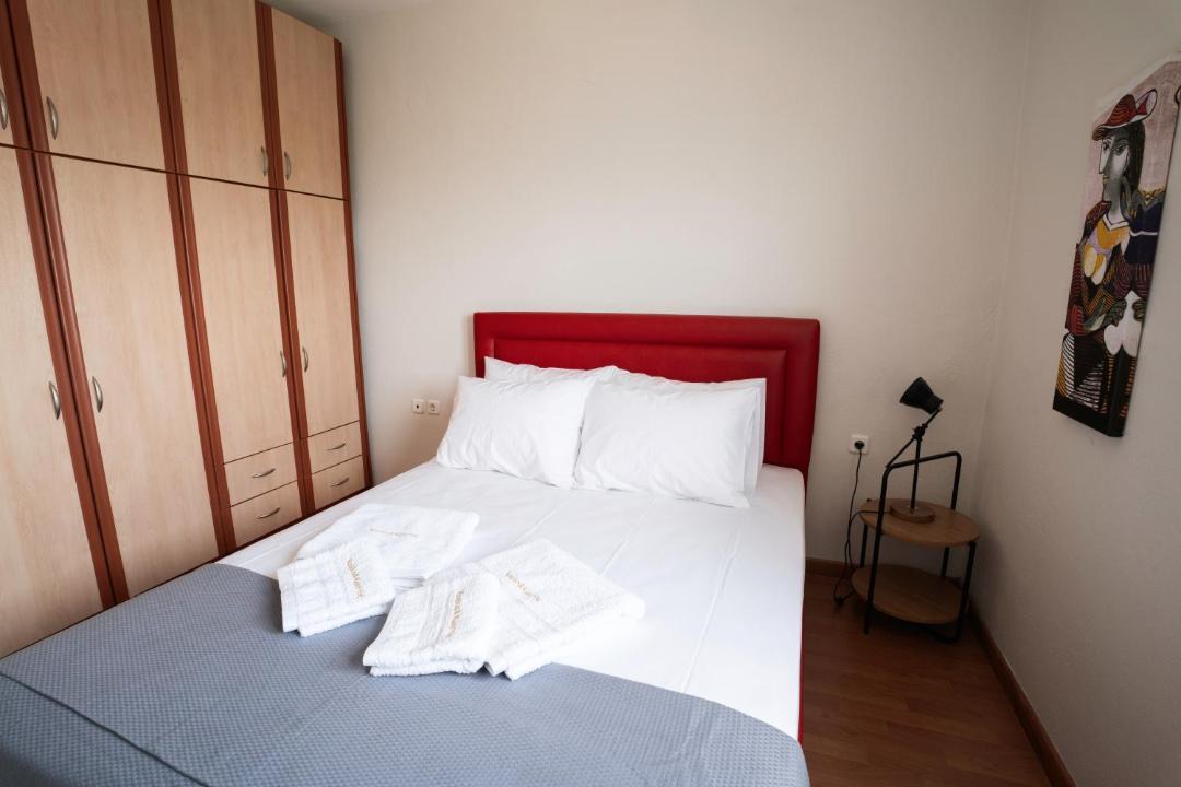 Photo of Bedroom in Servia