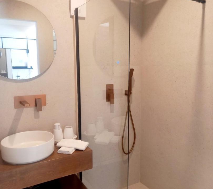 Photo of Bathroom in Korithion