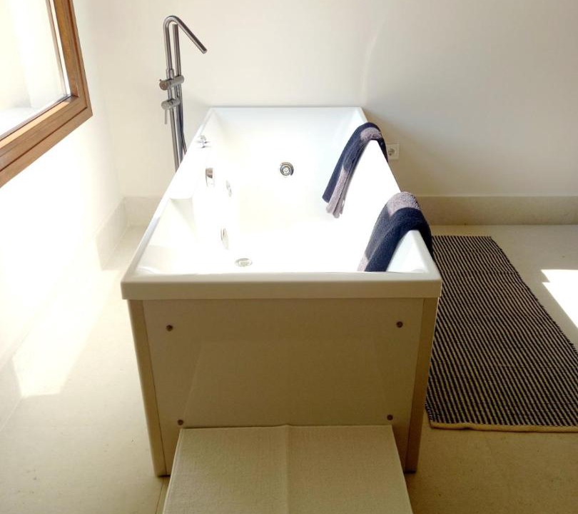 Photo of Bathroom in Korithion
