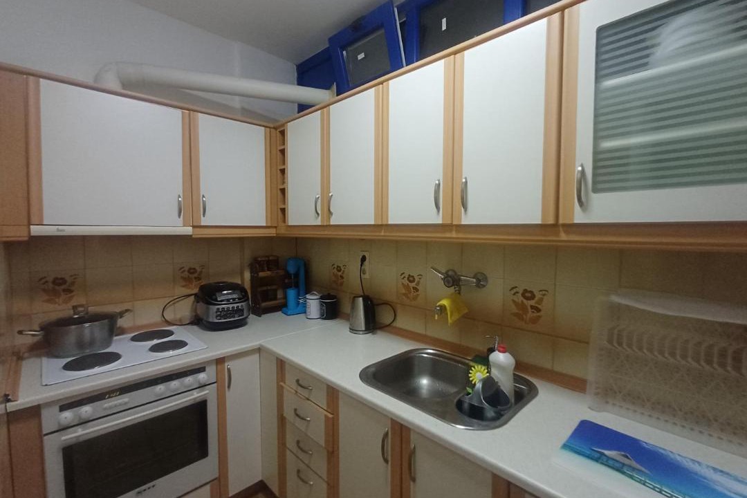 Photo of Kitchen in Kato Sounion