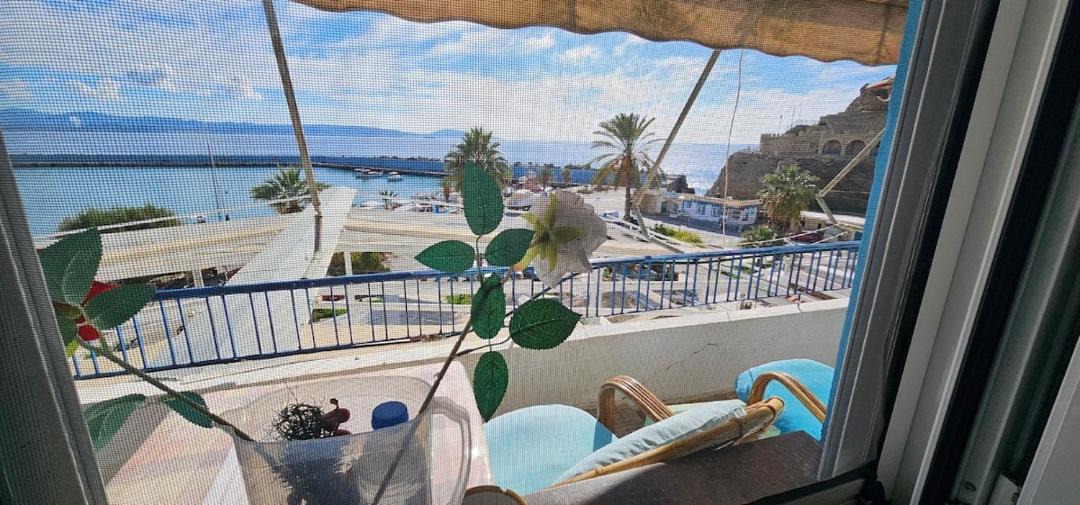 Photo of Patio Balcony in Agia Galini