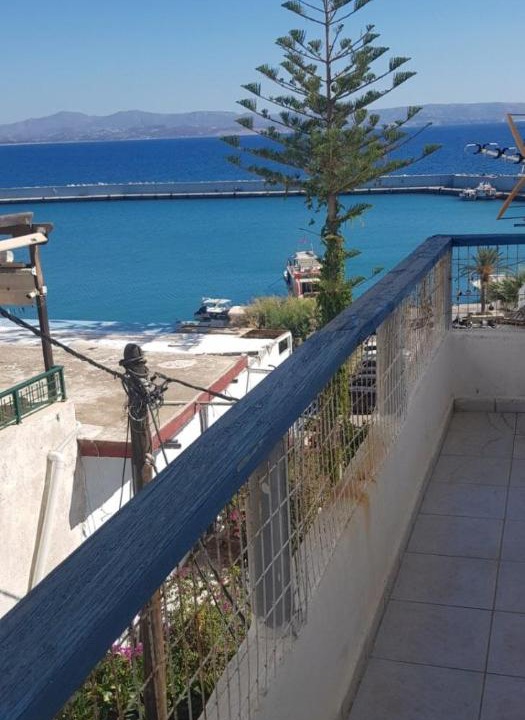 Photo of Patio Balcony in Agia Galini