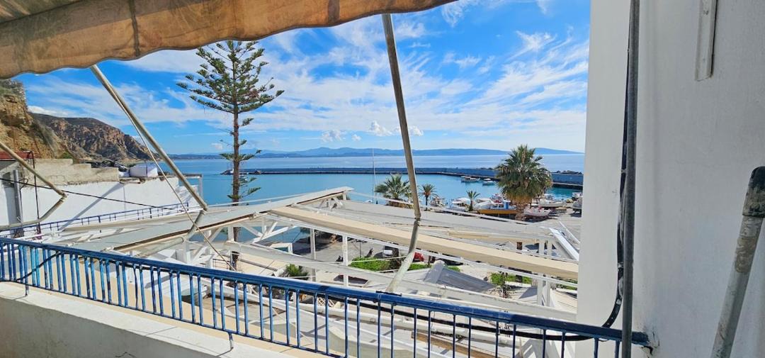 Photo of Patio Balcony in Agia Galini