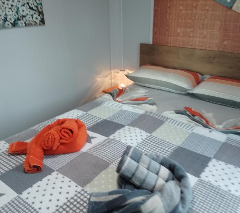 Photo of Bedroom in Kamiros