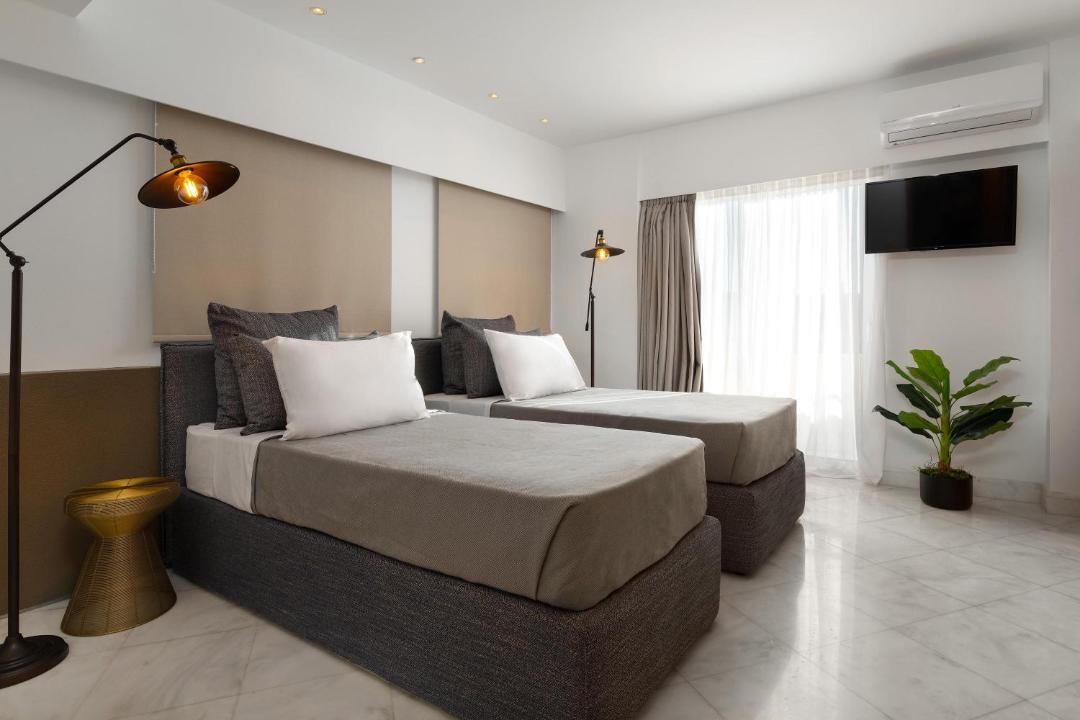 Photo of Bedroom in Rhodes