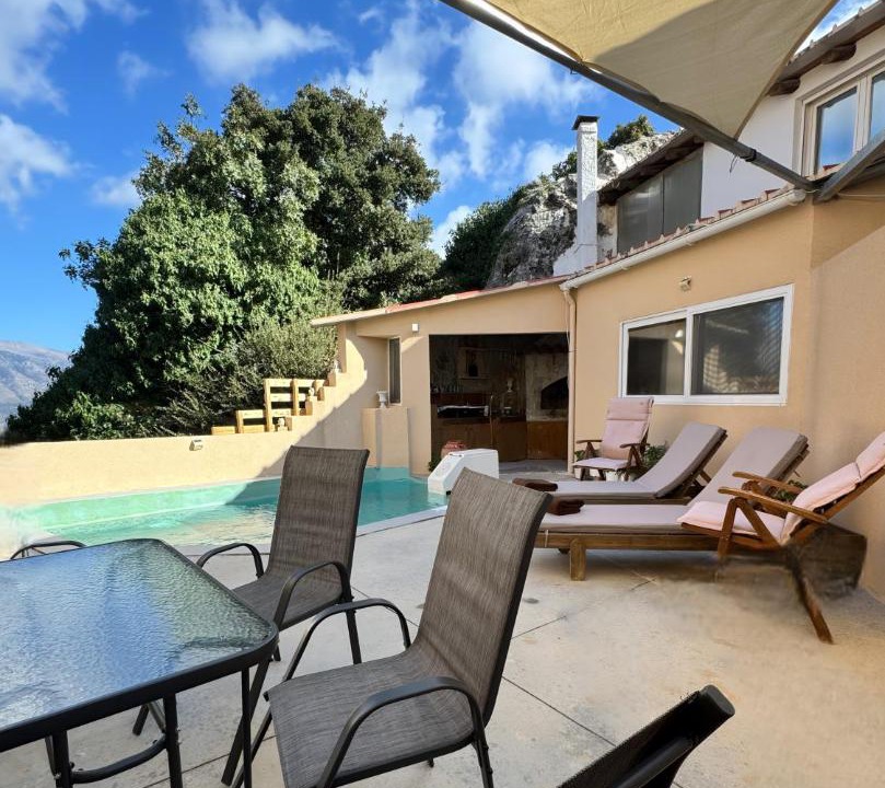 Photo of Patio Balcony in Sivritos