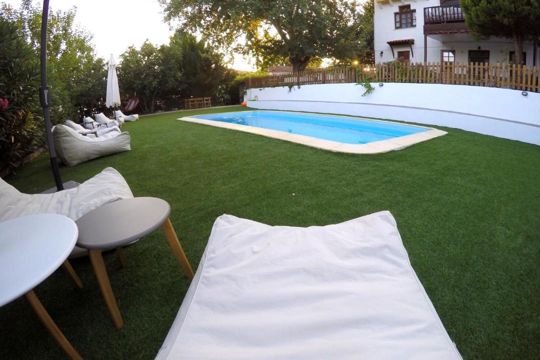 Photo of Outdoor in Vatopedi