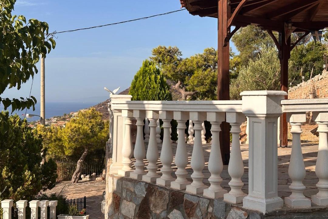 Photo of Patio Balcony in Kropia
