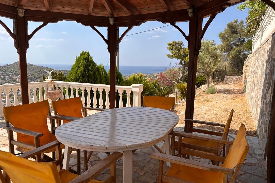 Photo of Patio Balcony in Kropia