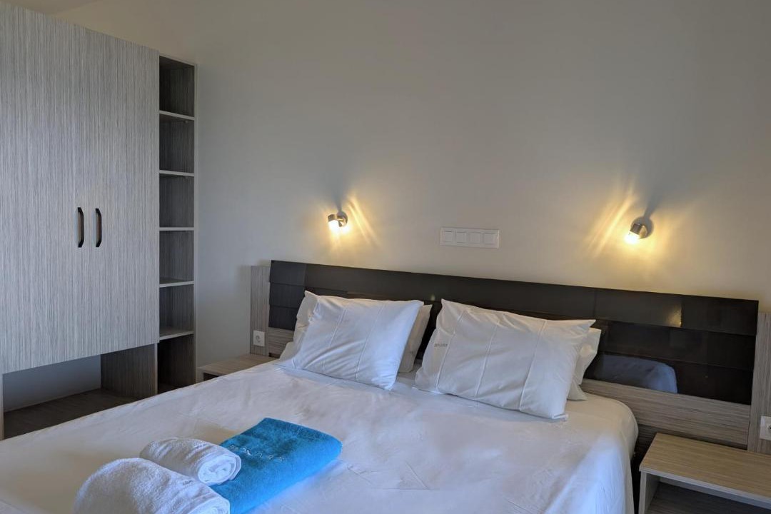 Photo of Bedroom in Apraos