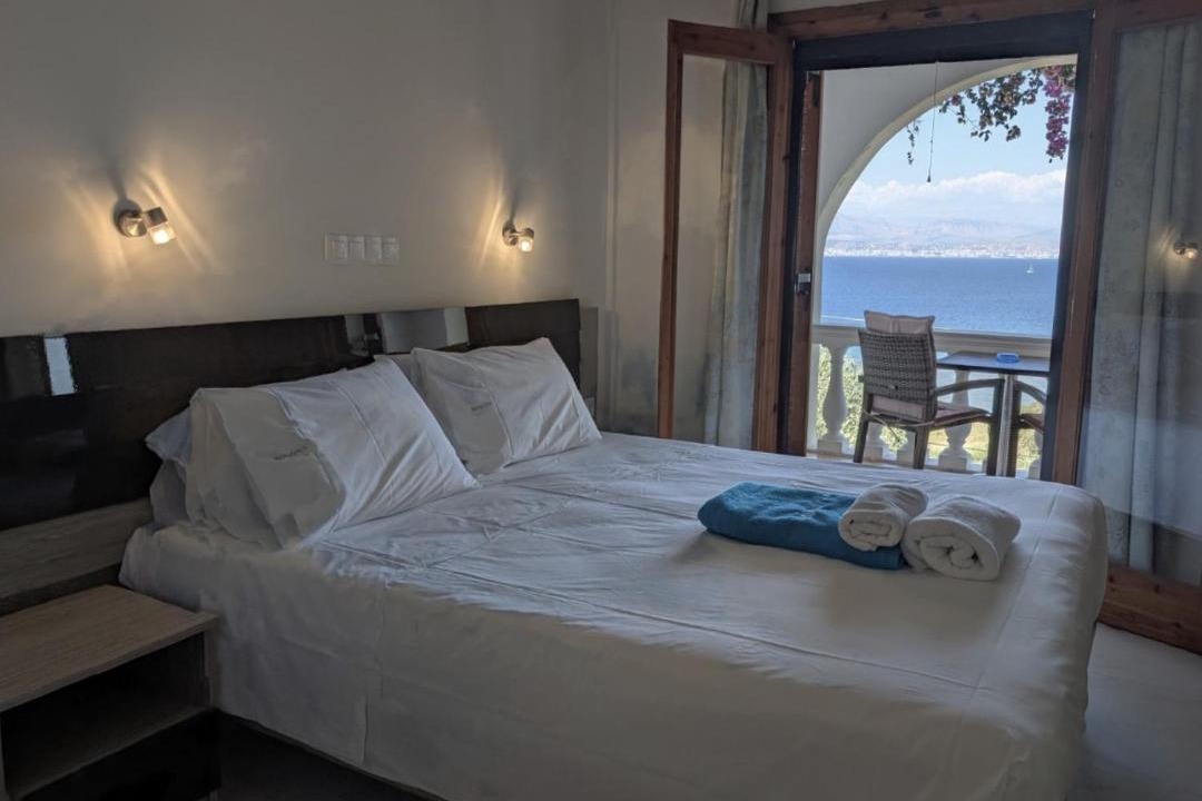 Photo of Bedroom in Apraos