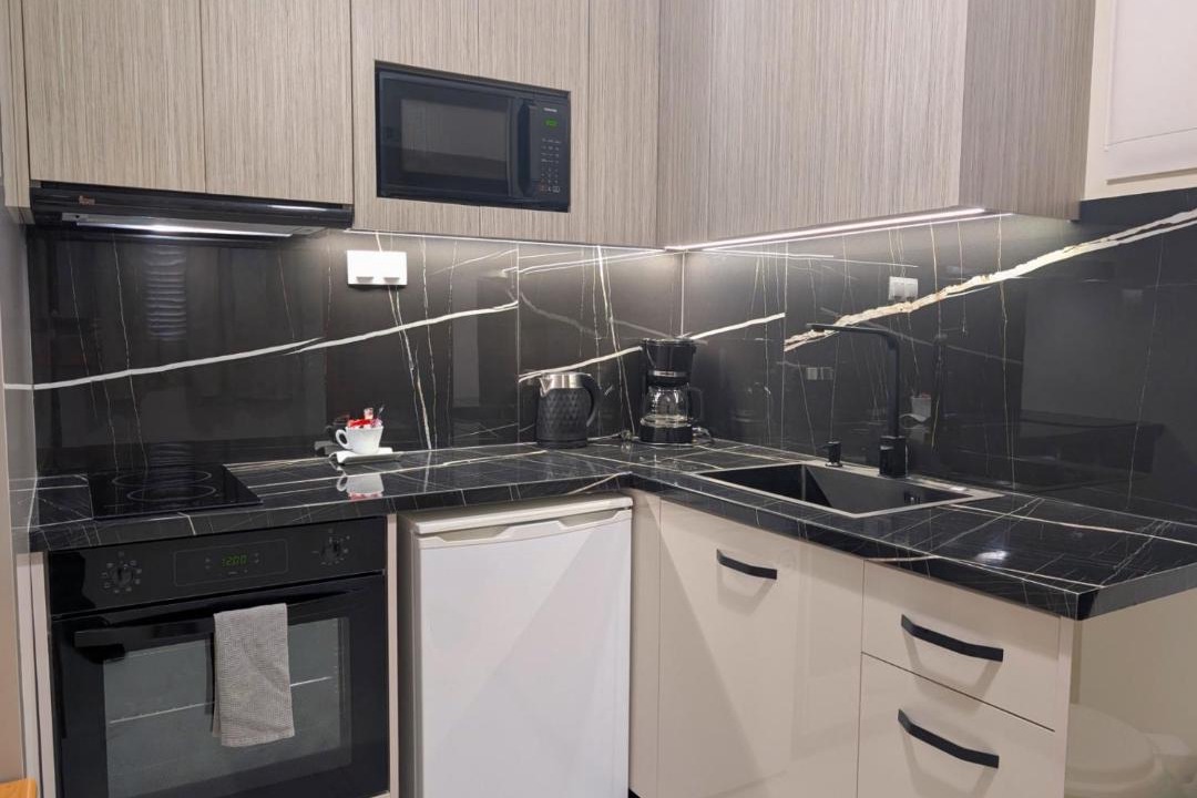 Photo of Kitchen in Apraos
