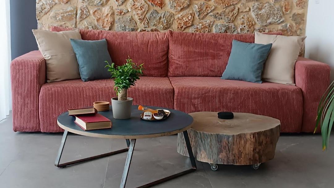 Photo of Livingroom in Piraeus