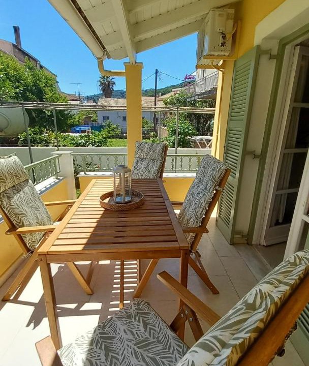 Photo of Patio Balcony in Kassiopi