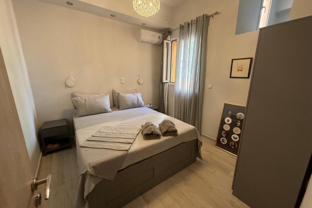 Photo of Bedroom in Attiki