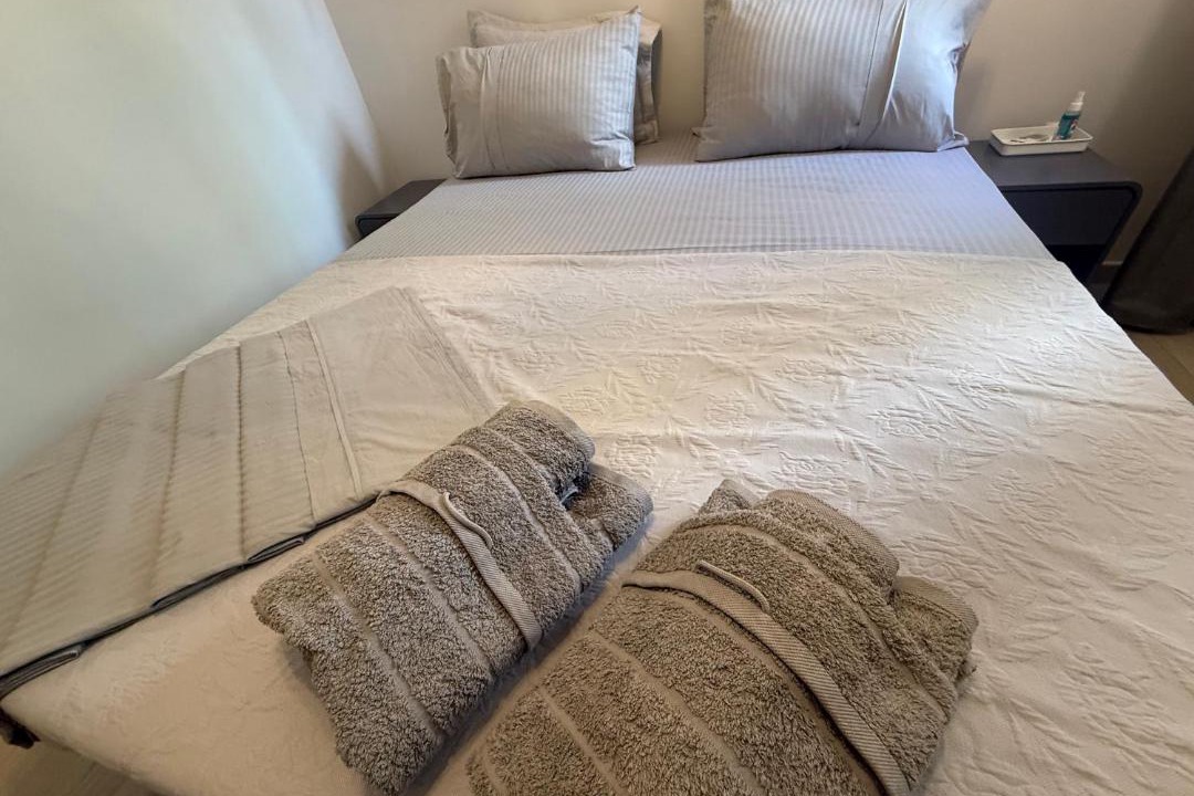Photo of Bedroom in Attiki