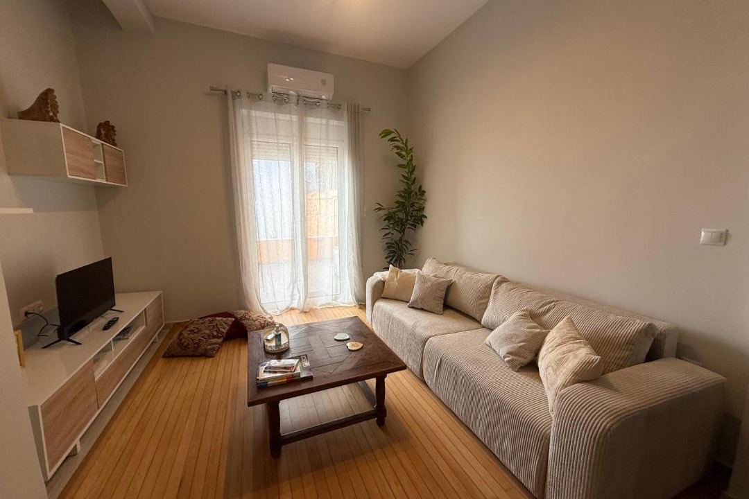 Photo of Livingroom in Attiki
