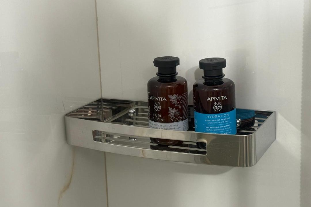 Photo of Bathroom in Attiki