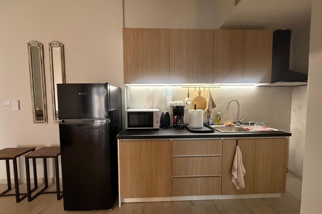 Photo of Kitchen in Attiki