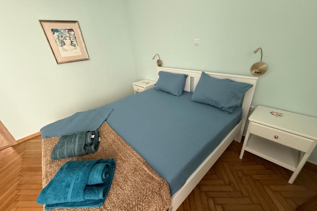 Photo of Bedroom in Attiki