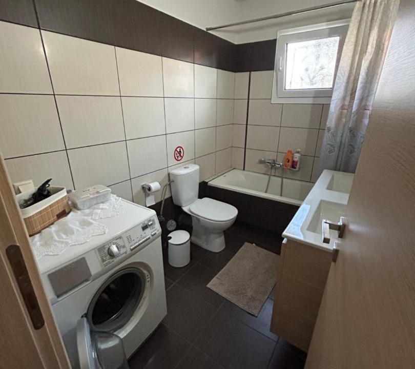 Photo of Bathroom in Ioannina