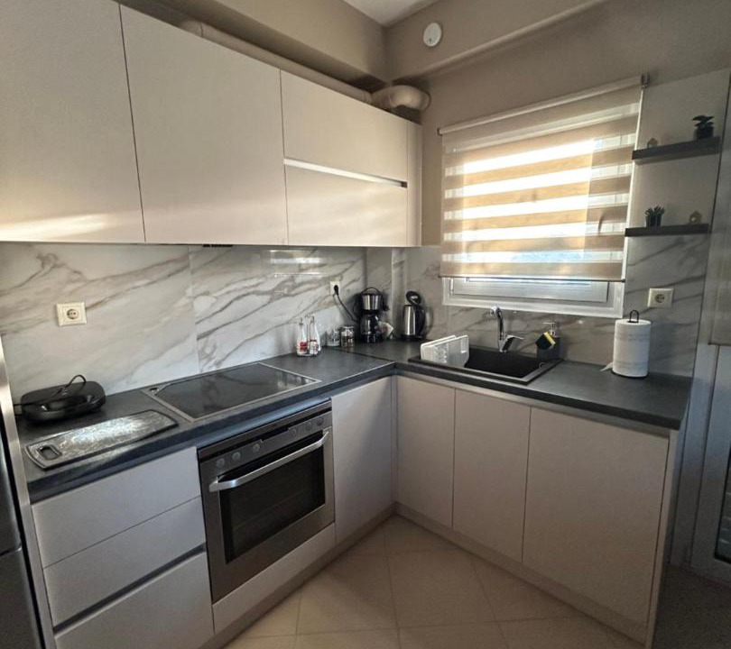 Photo of Kitchen in Ioannina