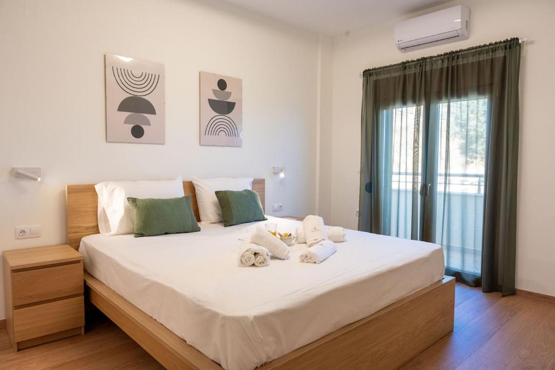 Photo of Bedroom in Linoperamata
