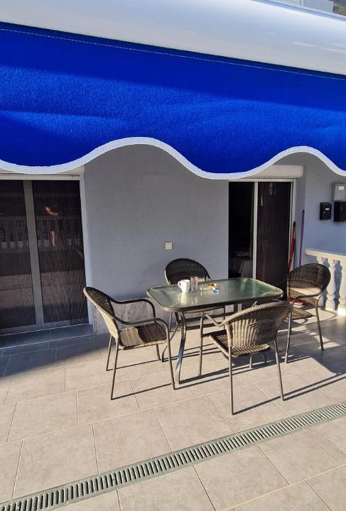 Photo of Patio Balcony in Katerini